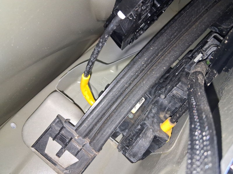 Recambio de cerradura puerta trasera derecha para citroën c4 iii (ba_, bb_, bc_) 1.2 puretech 130 (bahnsa, bahnsb) referencia OE