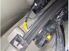 CERRADURA PUERTA TRASERA DERECHA 9846823480 