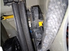 CERRADURA PUERTA TRASERA IZQUIERDA 9846823580 