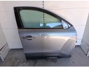 Recambio de puerta delantera derecha para citroën c4 iii (ba_, bb_, bc_) 1.2 puretech 130 (bahnsa, bahnsb) referencia OEM IAM 98