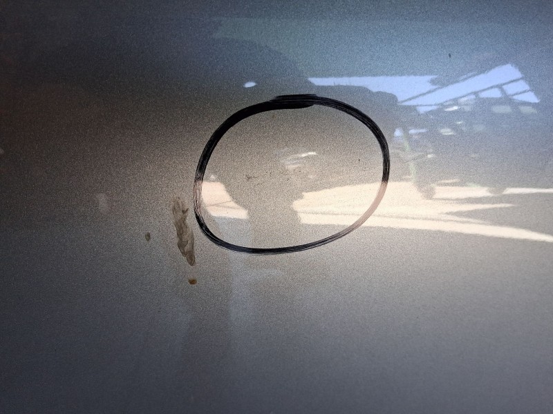 Recambio de puerta delantera derecha para citroën c4 iii (ba_, bb_, bc_) 1.2 puretech 130 (bahnsa, bahnsb) referencia OEM IAM 98