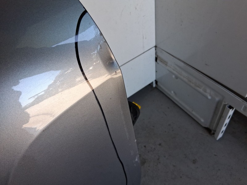 Recambio de puerta delantera derecha para citroën c4 iii (ba_, bb_, bc_) 1.2 puretech 130 (bahnsa, bahnsb) referencia OEM IAM 98
