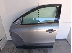 Recambio de puerta delantera izquierda para citroën c4 iii (ba_, bb_, bc_) 1.2 puretech 130 (bahnsa, bahnsb) referencia OEM IAM 