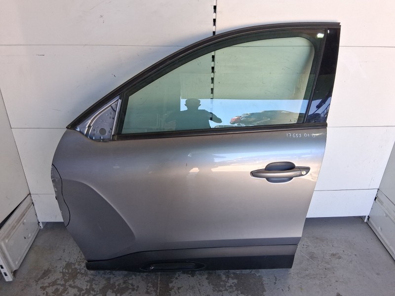 Recambio de puerta delantera izquierda para citroën c4 iii (ba_, bb_, bc_) 1.2 puretech 130 (bahnsa, bahnsb) referencia OEM IAM 