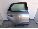 Recambio de puerta trasera derecha para citroën c4 iii (ba_, bb_, bc_) 1.2 puretech 130 (bahnsa, bahnsb) referencia OEM IAM 9834