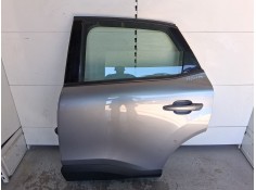 PUERTA TRASERA IZQUIERDA 9834273080 