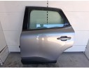 Recambio de puerta trasera izquierda para citroën c4 iii (ba_, bb_, bc_) 1.2 puretech 130 (bahnsa, bahnsb) referencia OEM IAM 98
