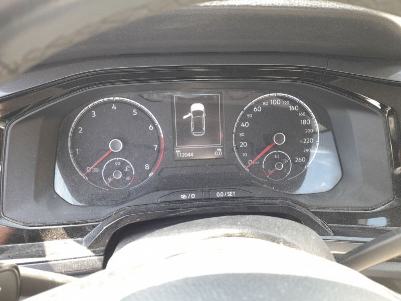 volkswagen polo vi (aw1, bz1, ae1) del año 2018