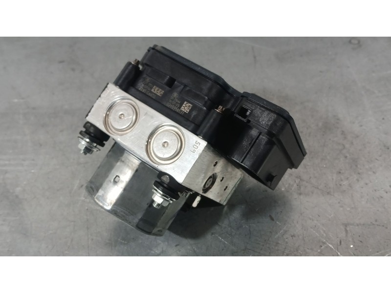 Recambio de abs para nissan qashqai ii (j11, j11_) 1.5 dci referencia OEM IAM 476604EA3A  