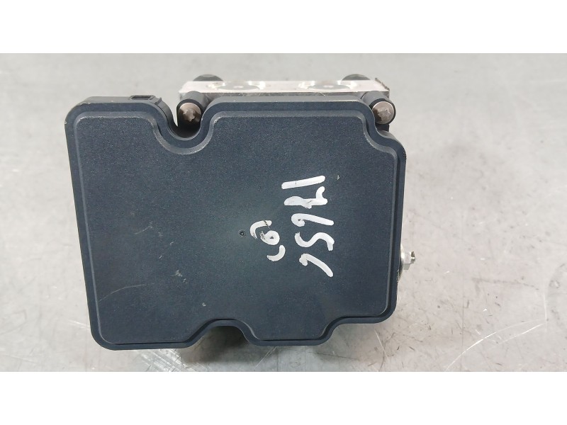 Recambio de abs para nissan qashqai ii (j11, j11_) 1.5 dci referencia OEM IAM 476604EA3A  