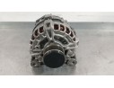 Recambio de alternador para nissan qashqai ii (j11, j11_) 1.5 dci referencia OEM IAM 231004EA0A  