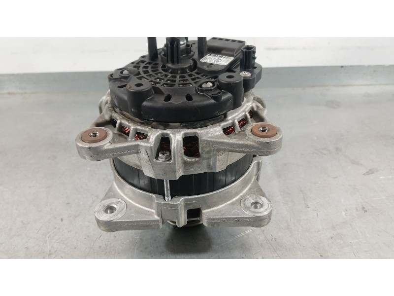 Recambio de alternador para nissan qashqai ii (j11, j11_) 1.5 dci referencia OEM IAM 231004EA0A  