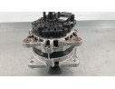Recambio de alternador para nissan qashqai ii (j11, j11_) 1.5 dci referencia OEM IAM 231004EA0A  