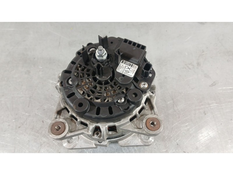 Recambio de alternador para nissan qashqai ii (j11, j11_) 1.5 dci referencia OEM IAM 231004EA0A  