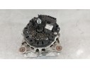 Recambio de alternador para nissan qashqai ii (j11, j11_) 1.5 dci referencia OEM IAM 231004EA0A  