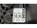 Recambio de alternador para nissan qashqai ii (j11, j11_) 1.5 dci referencia OEM IAM 231004EA0A  
