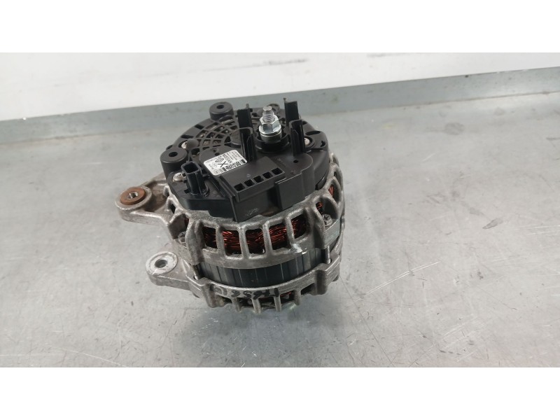 Recambio de alternador para nissan qashqai ii (j11, j11_) 1.5 dci referencia OEM IAM 231004EA0A  