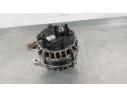 Recambio de alternador para nissan qashqai ii (j11, j11_) 1.5 dci referencia OEM IAM 231004EA0A  
