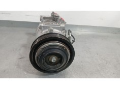Recambio de compresor aire acondicionado para nissan qashqai ii (j11, j11_) 1.5 dci referencia OEM IAM 926004EA0A  