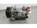Recambio de compresor aire acondicionado para nissan qashqai ii (j11, j11_) 1.5 dci referencia OEM IAM 926004EA0A  