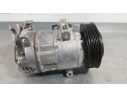 Recambio de compresor aire acondicionado para nissan qashqai ii (j11, j11_) 1.5 dci referencia OEM IAM 926004EA0A  