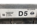 Recambio de centralita motor uce para nissan qashqai ii (j11, j11_) 1.5 dci referencia OEM IAM 237104EA0B  