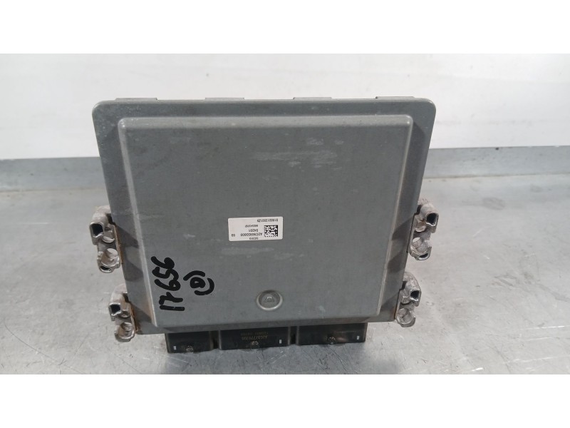 Recambio de centralita motor uce para nissan qashqai ii (j11, j11_) 1.5 dci referencia OEM IAM 237104EA0B  