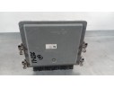 Recambio de centralita motor uce para nissan qashqai ii (j11, j11_) 1.5 dci referencia OEM IAM 237104EA0B  