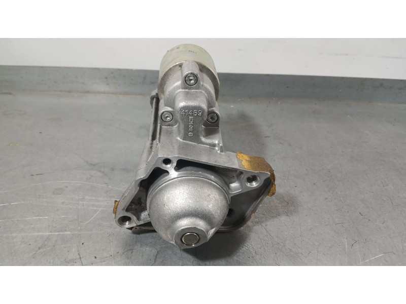 Recambio de motor arranque para nissan qashqai ii (j11, j11_) 1.5 dci referencia OEM IAM 2330000Q3B  