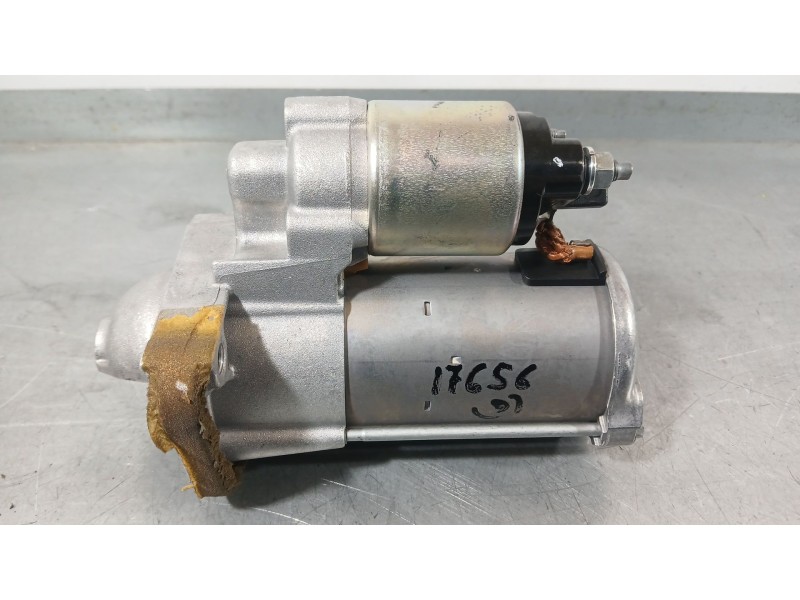 Recambio de motor arranque para nissan qashqai ii (j11, j11_) 1.5 dci referencia OEM IAM 2330000Q3B  