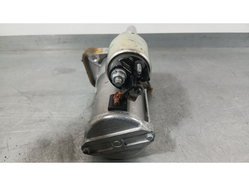 Recambio de motor arranque para nissan qashqai ii (j11, j11_) 1.5 dci referencia OEM IAM 2330000Q3B  