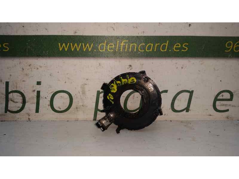 Recambio de kit airbag para volkswagen golf iv berlina (1j1) conceptline referencia OEM IAM   4-BRAZOS