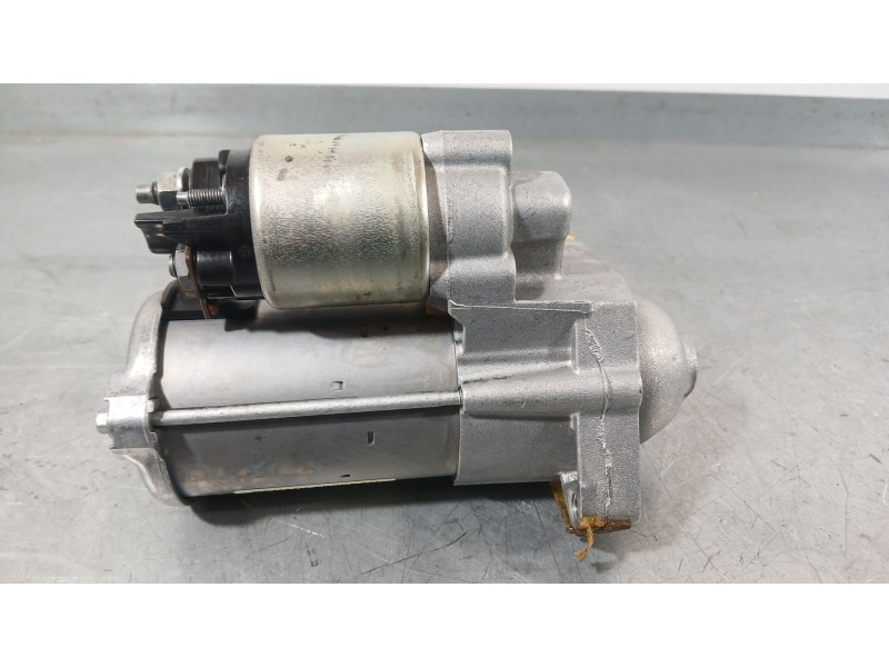 Recambio de motor arranque para nissan qashqai ii (j11, j11_) 1.5 dci referencia OEM IAM 2330000Q3B  
