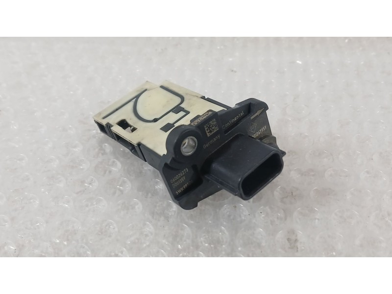 Recambio de caudalimetro para nissan qashqai ii (j11, j11_) 1.5 dci referencia OEM IAM 2268000Q0A  