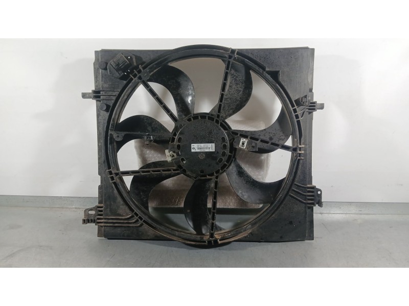 Recambio de electroventilador para nissan qashqai ii (j11, j11_) 1.5 dci referencia OEM IAM 214814EB0B  