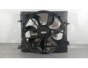 Recambio de electroventilador para nissan qashqai ii (j11, j11_) 1.5 dci referencia OEM IAM 214814EB0B  