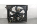 Recambio de electroventilador para nissan qashqai ii (j11, j11_) 1.5 dci referencia OEM IAM 214814EB0B  