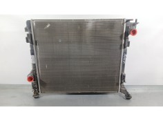RADIADOR AGUA 214107399 VALEO M169140
