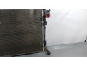 Recambio de radiador agua para nissan qashqai ii (j11, j11_) 1.5 dci referencia OEM IAM 214104EA0A  