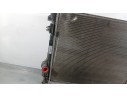 Recambio de radiador agua para nissan qashqai ii (j11, j11_) 1.5 dci referencia OEM IAM 214104EA0A  