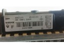 Recambio de radiador agua para nissan qashqai ii (j11, j11_) 1.5 dci referencia OEM IAM 214104EA0A  