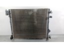 Recambio de radiador agua para nissan qashqai ii (j11, j11_) 1.5 dci referencia OEM IAM 214104EA0A  