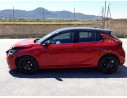 opel corsa f (p2jo) del año 2021