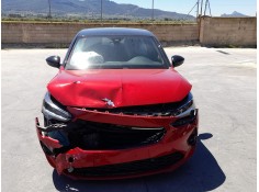 OPEL CORSA F (P2JO)