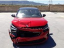 opel corsa f (p2jo) del año 2021