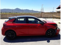 OPEL CORSA F (P2JO)