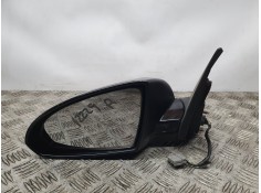 Recambio de retrovisor izquierdo para nissan primera berlina (p12) acenta referencia OEM IAM 96302AU419  ELECTRICO