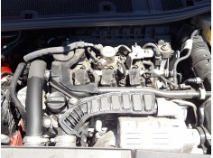 Recambio de motor completo para opel corsa f (p2jo) 1.2 (68) referencia OEM IAM HN05 9812003880 