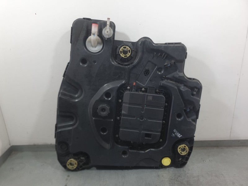 Recambio de deposito adblue para citroën c-elysee (dd_) 1.5 bluehdi 100 referencia OEM IAM   