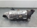 Recambio de filtro de particulas para citroën c-elysee (dd_) 1.5 bluehdi 100 referencia OEM IAM 1623192680  